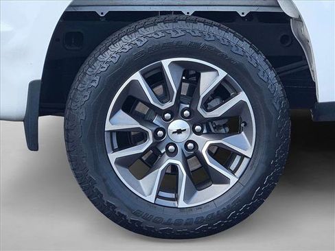 Used 2022 Chevrolet Silverado 1500 RST image 23