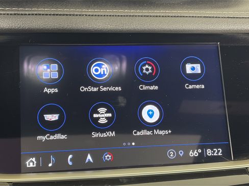 Used 2023 Cadillac XT5 Premium Luxury w/ Technology Package AWD/4WD image 21
