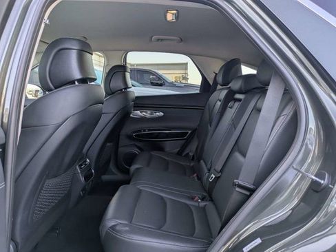 Used 2025 Genesis GV70 2.5T AWD/4WD image 14