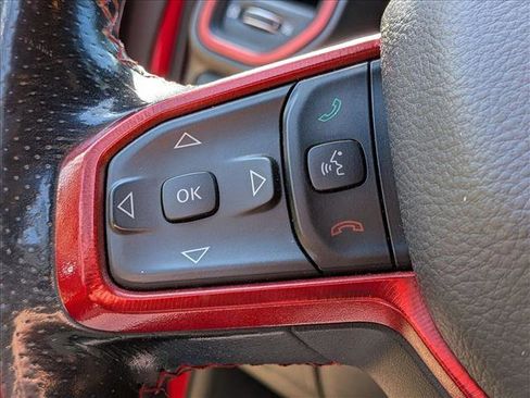 Used 2019 RAM 1500 Rebel image 11