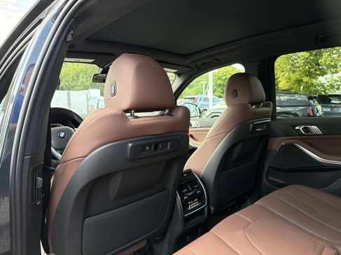 Used 2022 BMW X5 xDrive40i w/ Premium Package AWD/4WD image 12