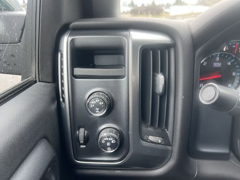 Used 2015 Chevrolet Silverado 1500 LT w/ All Star Edition image 16