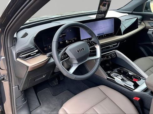 New 2026 Audi Q5 Premium Plus AWD/4WD image 13