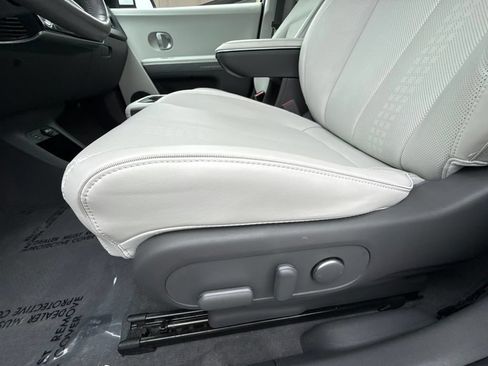 Used 2023 Hyundai Ioniq 5 SEL AWD/4WD image 18
