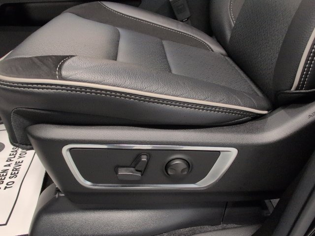 New 2026 RAM 1500 Laramie w/ Night Edition AWD/4WD image 14