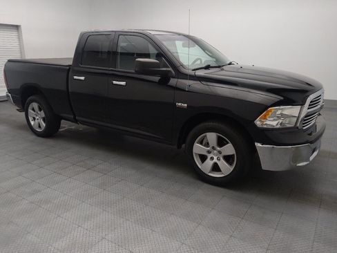 Used 2014 RAM 1500 Classic SLT RWD image 11