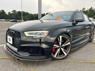 Used 2018 Audi RS 3 AWD/4WD video 1