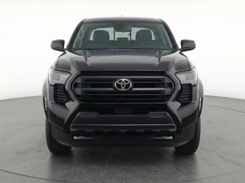 New 2026 Toyota Tacoma SR image 2