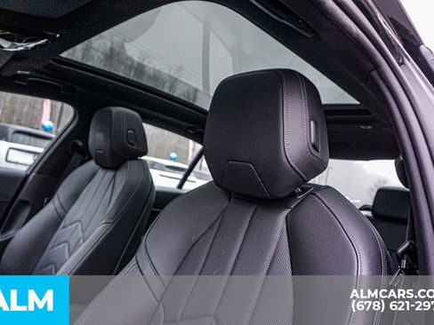 Used 2024 BMW 530i xDrive w/ M Sport Package image 17