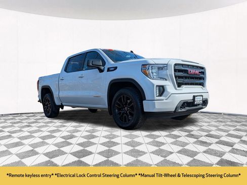 Used 2020 GMC Sierra 1500 Elevation w/ Elevation Value Package image 17