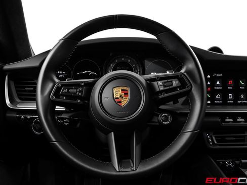 Used 2023 Porsche 911 Turbo S image 28