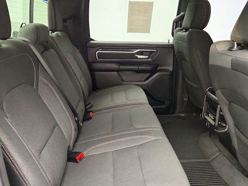Used 2020 RAM 1500 Big Horn AWD/4WD image 22