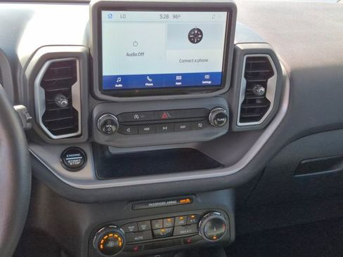 Used 2022 Ford Bronco Sport Big Bend w/ Convenience Package image 14