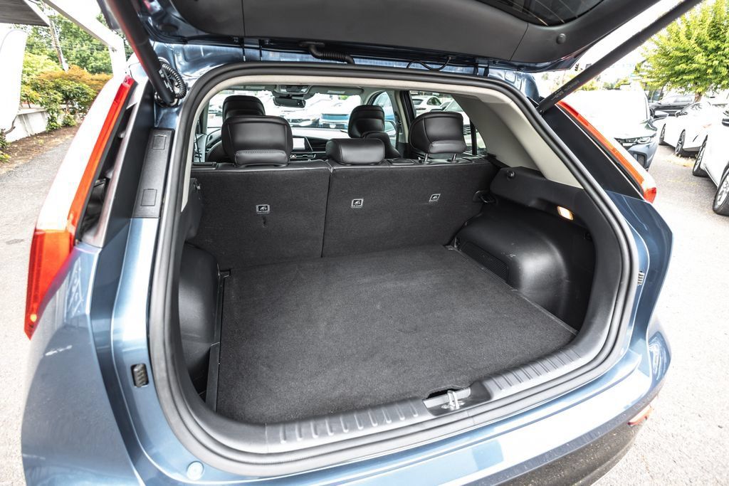 Used 2023 Kia Niro Wind FWD image 26