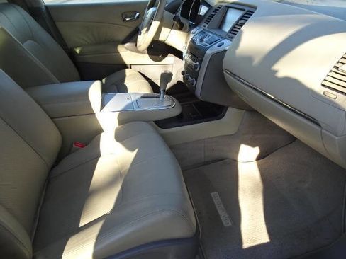 Used 2009 Nissan Murano SL w/ Leather Pkg image 21