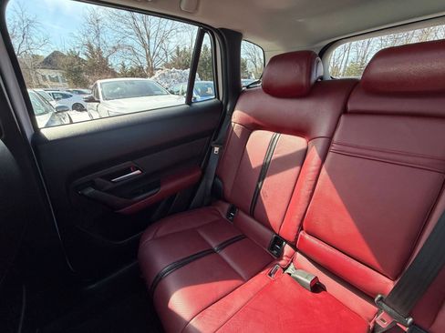 Used 2025 MAZDA CX-50 2.5 Hybrid w/ Premium Plus Pkg image 41