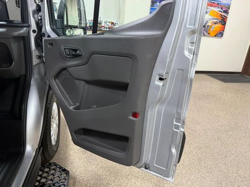 Used 2022 Ford Transit 350 XL RWD image 14