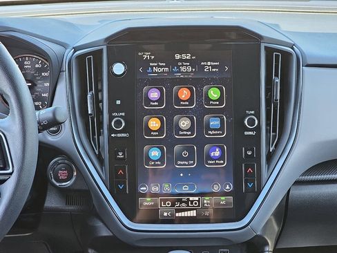 Certified 2026 Subaru Crosstrek 2.5i Wilderness image 36