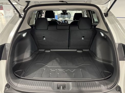 New 2026 Honda HR-V LX image 15