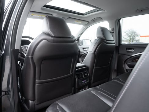 Used 2020 Acura MDX SH-AWD w/ Technology Package image 26