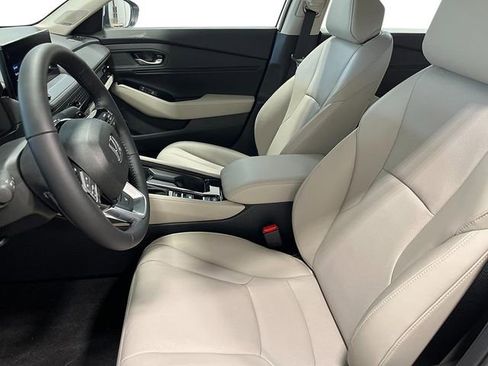 New 2026 Honda Accord Touring image 12