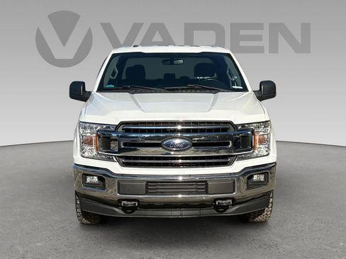 Used 2018 Ford F150 XLT w/ Equipment Group 301A Mid image 21