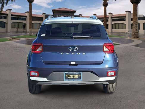 New 2026 Hyundai Venue SEL FWD image 7