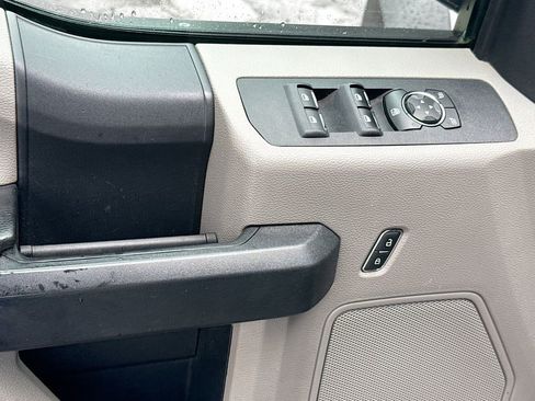 Used 2019 Ford F450 XL w/ XL Value Package image 19