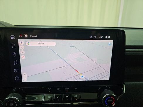 New 2026 Chevrolet Colorado W/T image 20