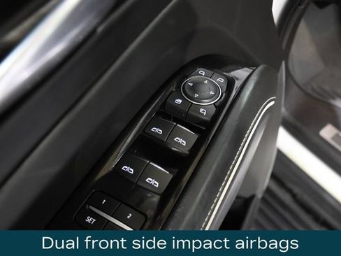 Used 2021 Cadillac Escalade Sport Platinum w/ LPO, ONYX Package AWD/4WD image 24