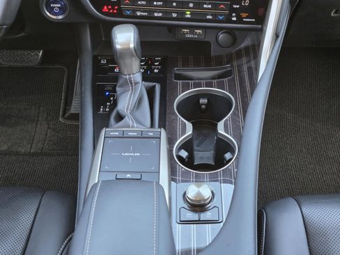Certified 2022 Lexus RX 450hL Luxury image 27
