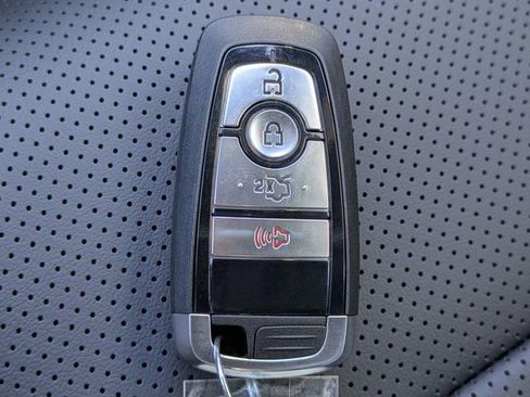 New 2026 Ford Mustang Premium w/ Bronze Appearance Package image 26