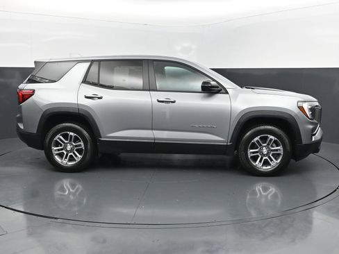 Used 2026 GMC Terrain Elevation FWD image 6