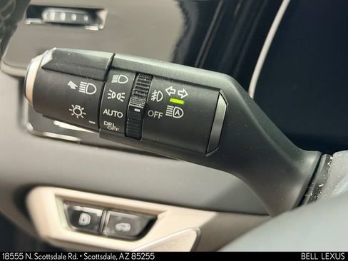 Used 2023 Lexus RX 350 F Sport w/ Accessory Package (Z1) AWD/4WD image 31