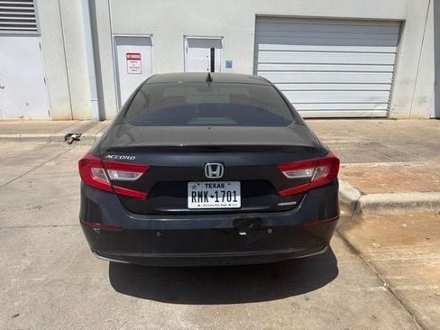 Used 2022 Honda Accord EX-L image 5