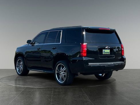 Used 2017 Chevrolet Tahoe LT AWD/4WD image 8