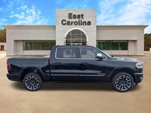 New 2026 RAM 1500 Limited AWD/4WD image 2