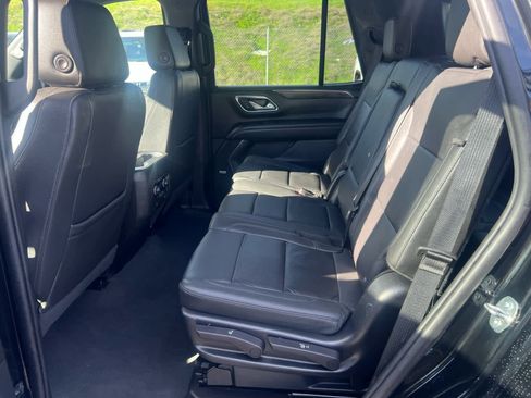 Used 2023 Chevrolet Tahoe LT image 13