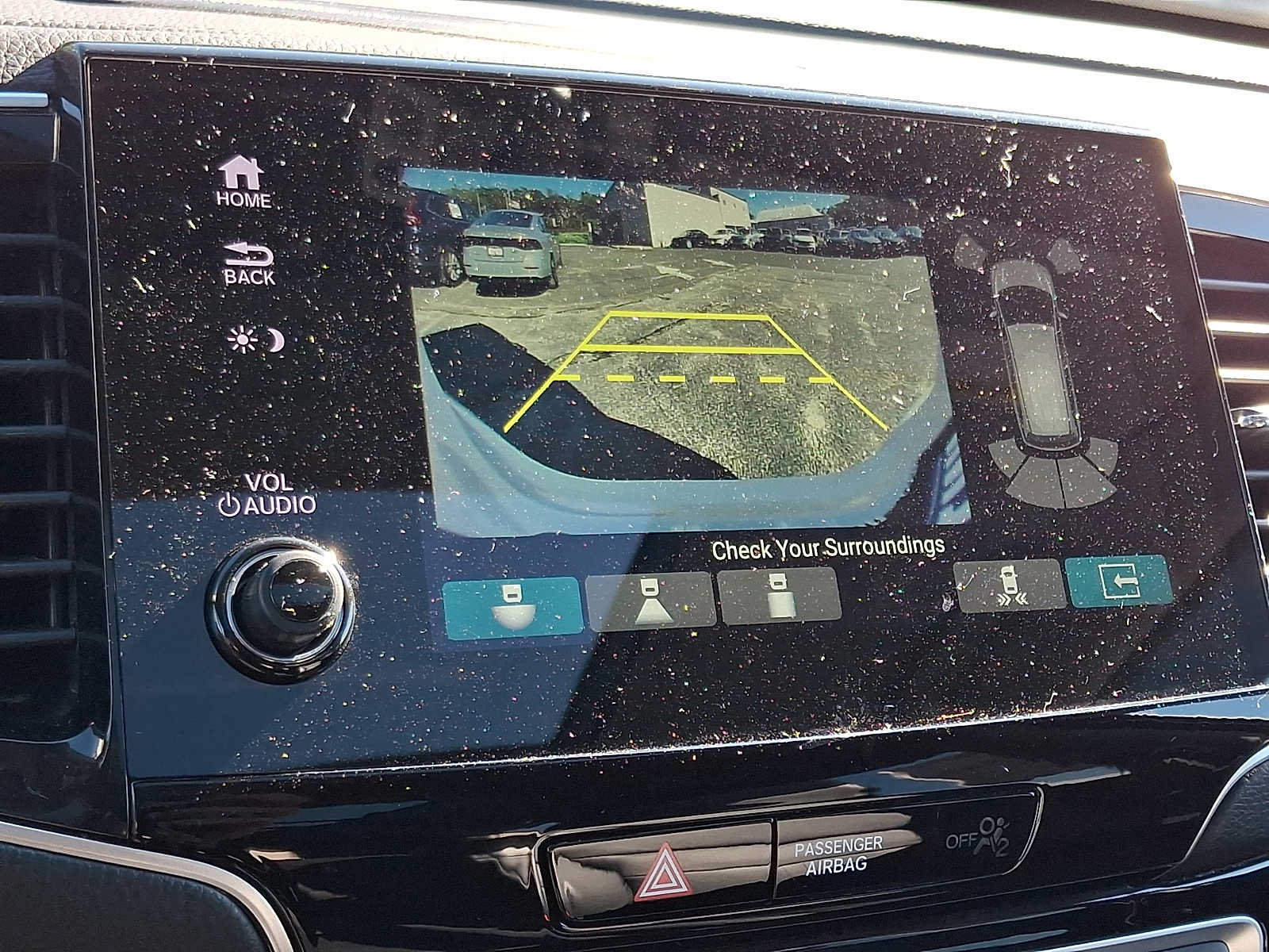 Used 2022 Honda Pilot Elite image 19
