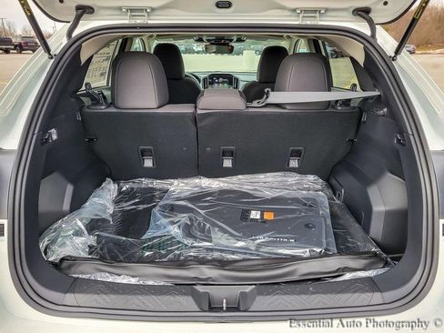 New 2026 Subaru Crosstrek 2.0i Premium image 21