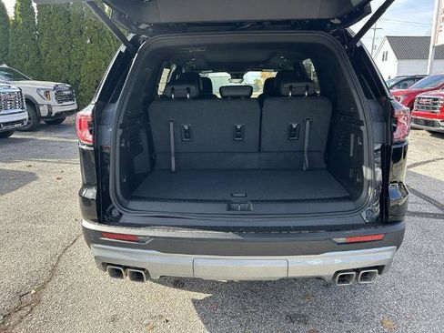 New 2026 GMC Acadia Elevation w/ Elevation Premium Package image 6