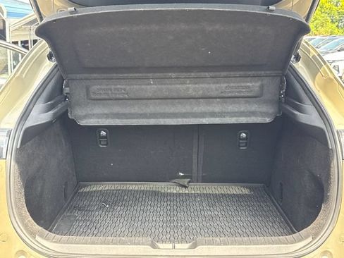 Used 2024 MAZDA CX-30 Carbon AWD/4WD image 12