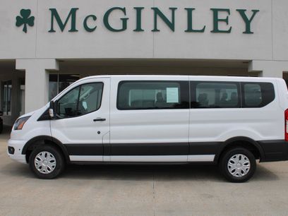 Used 2025 Ford Transit 350 XLT