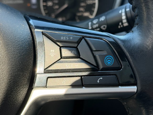 Used 2022 Nissan Altima 2.5 SV w/ SV Premium Package FWD image 18
