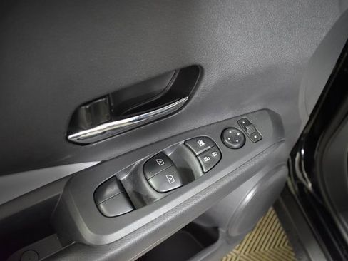 Certified 2024 Nissan Kicks SR w/ SR Premium Package image 8