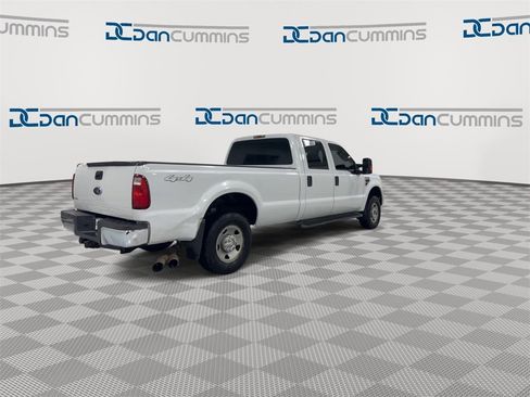 Used 2010 Ford F250 XL image 8
