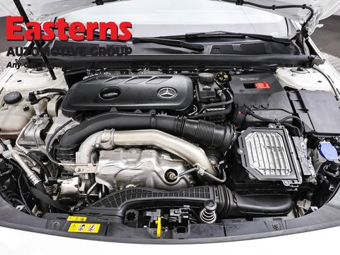 Used 2025 Mercedes-Benz CLA 250 image 7