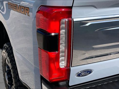 Used 2024 Ford F250 King Ranch w/ Tremor Off-Road Package AWD/4WD image 29