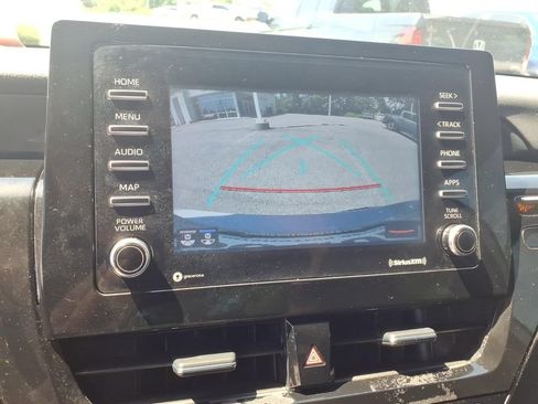 Used 2024 Toyota Camry SE FWD image 10