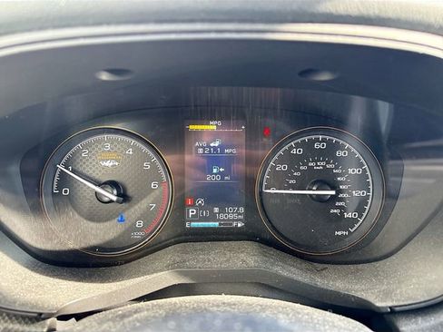 Used 2022 Subaru Forester Wilderness w/ Wilderness Package image 14